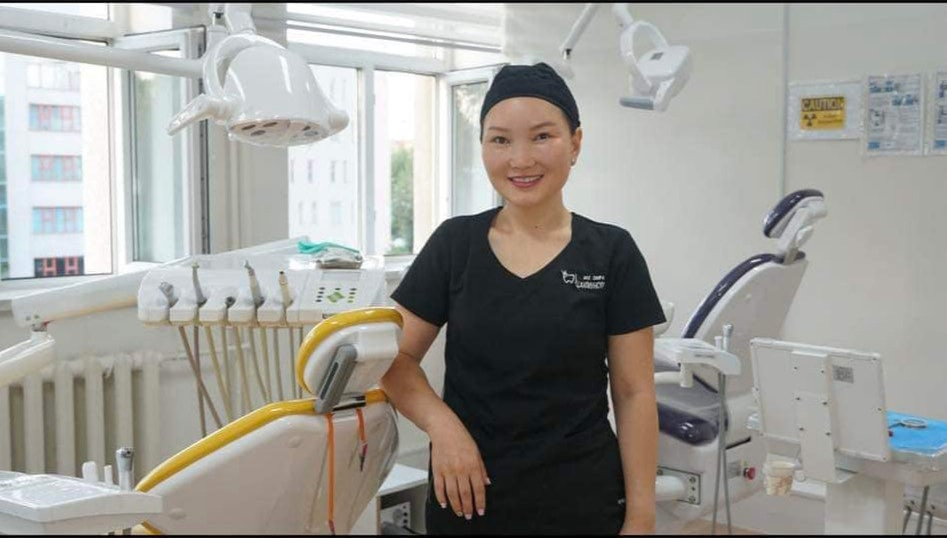 Ц.Халиунсүрэн: Эрт шүдгүй болсон хүний IQ муудаж буйг эрдэмтэд баталсан